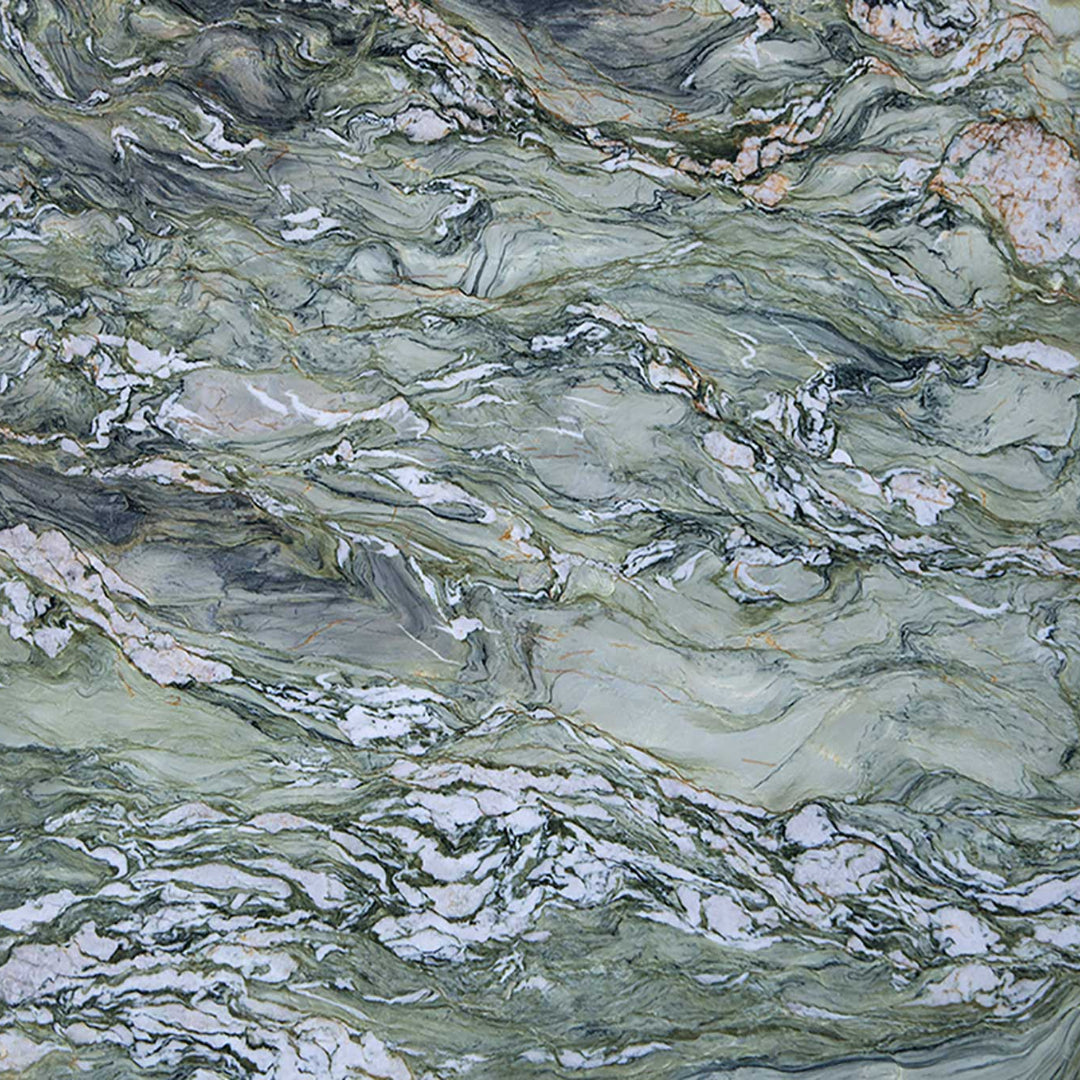 FUSION LIGHT Quartzite Polished Slab
