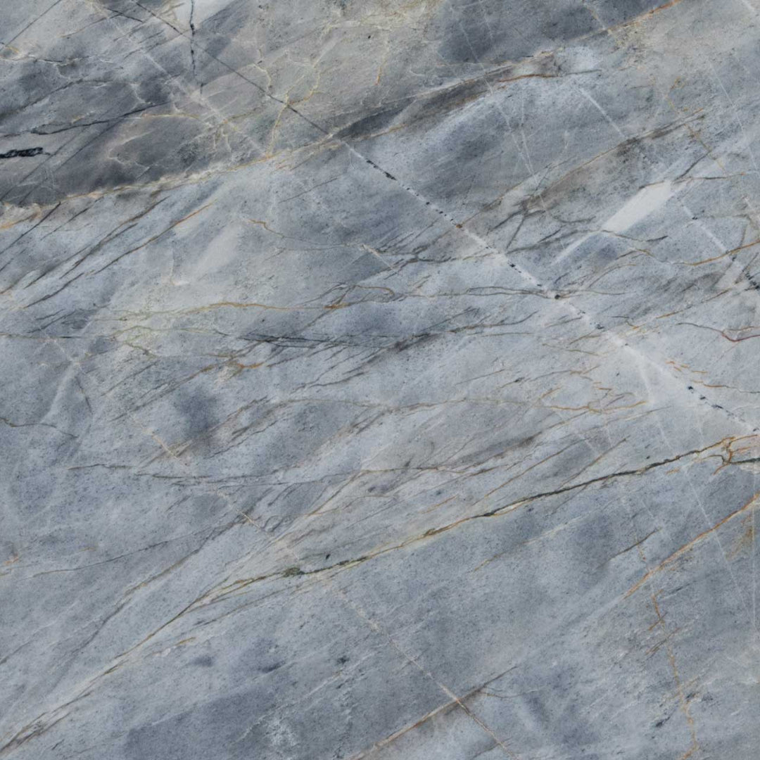 IJEN BLUE Quartzite Polished Slab