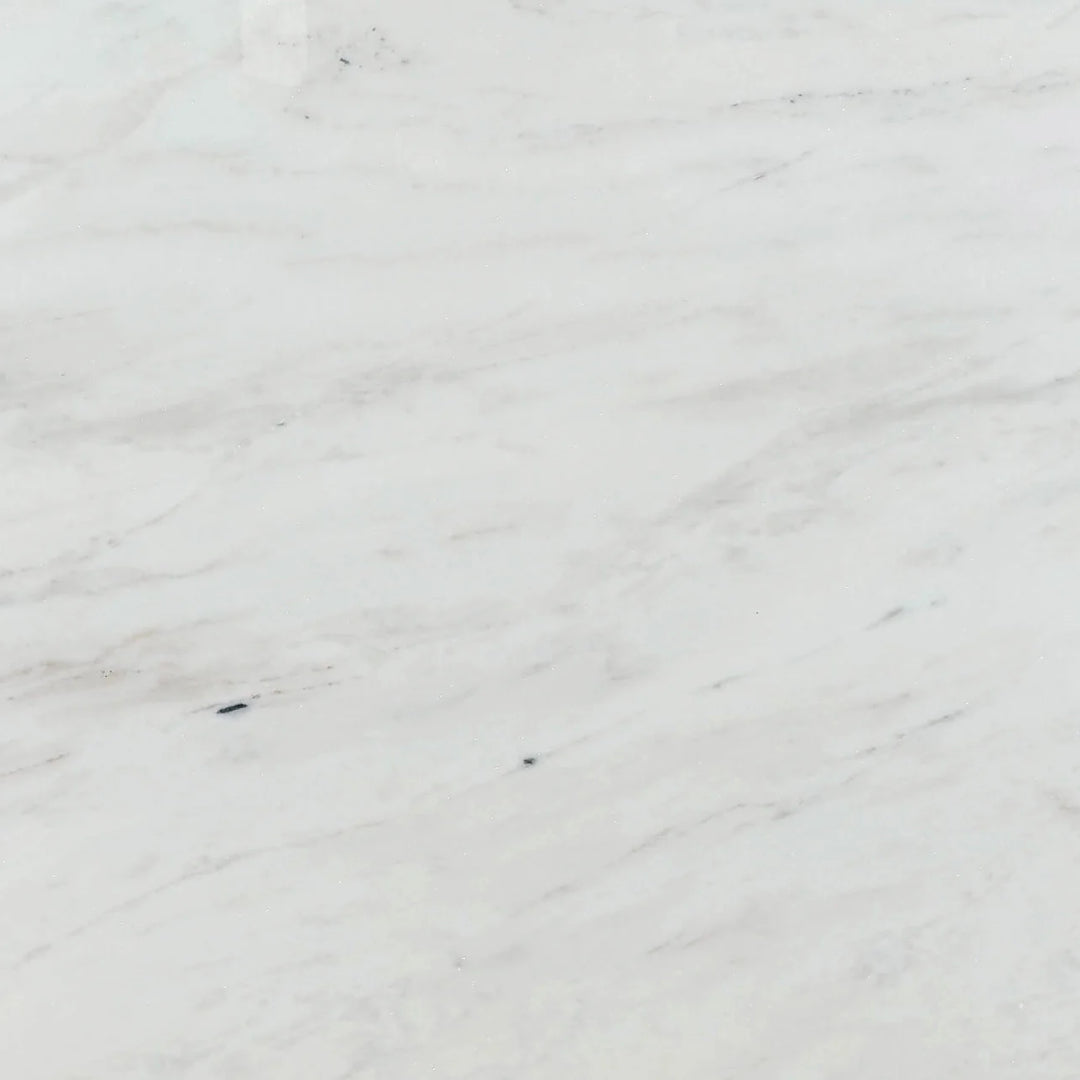 IRIS WHITE Marble Polished Slab