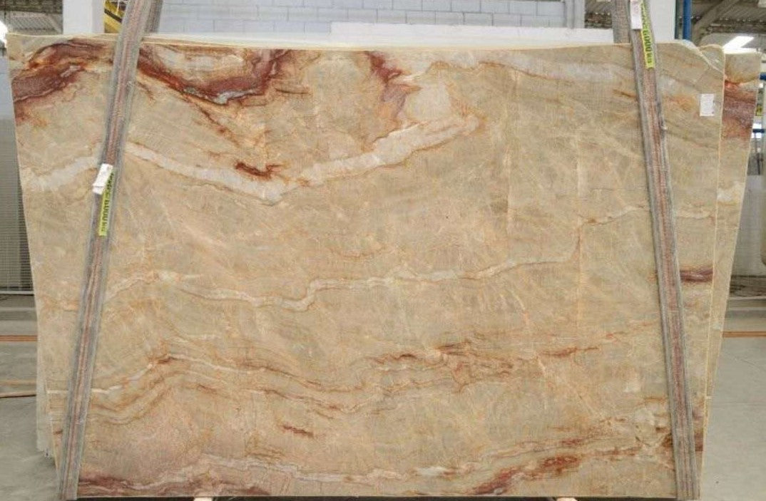 Itaunas Quartzite Slab Hawaii Stone Imports