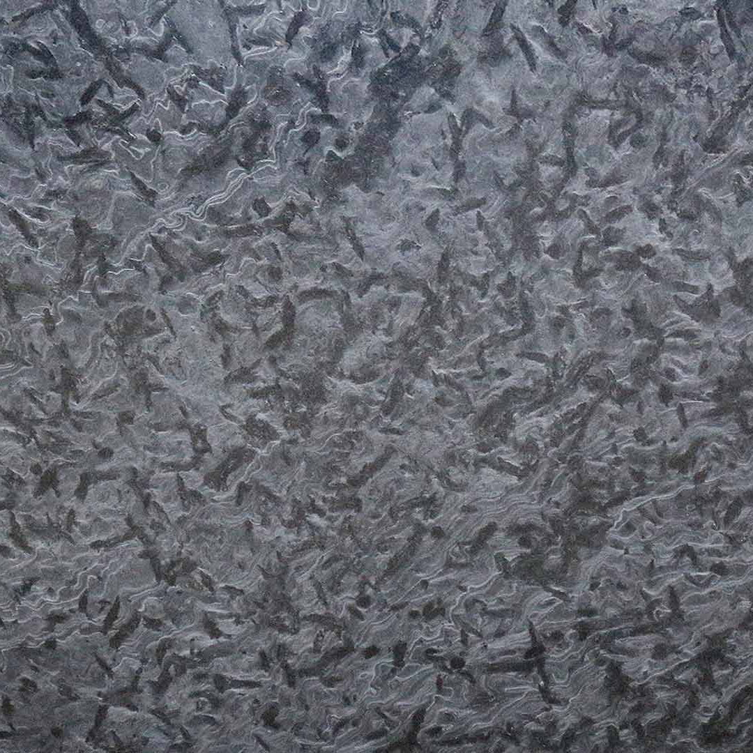 Matrix Slab MATRIX Granite Brushed Slab - Hawaii Stone