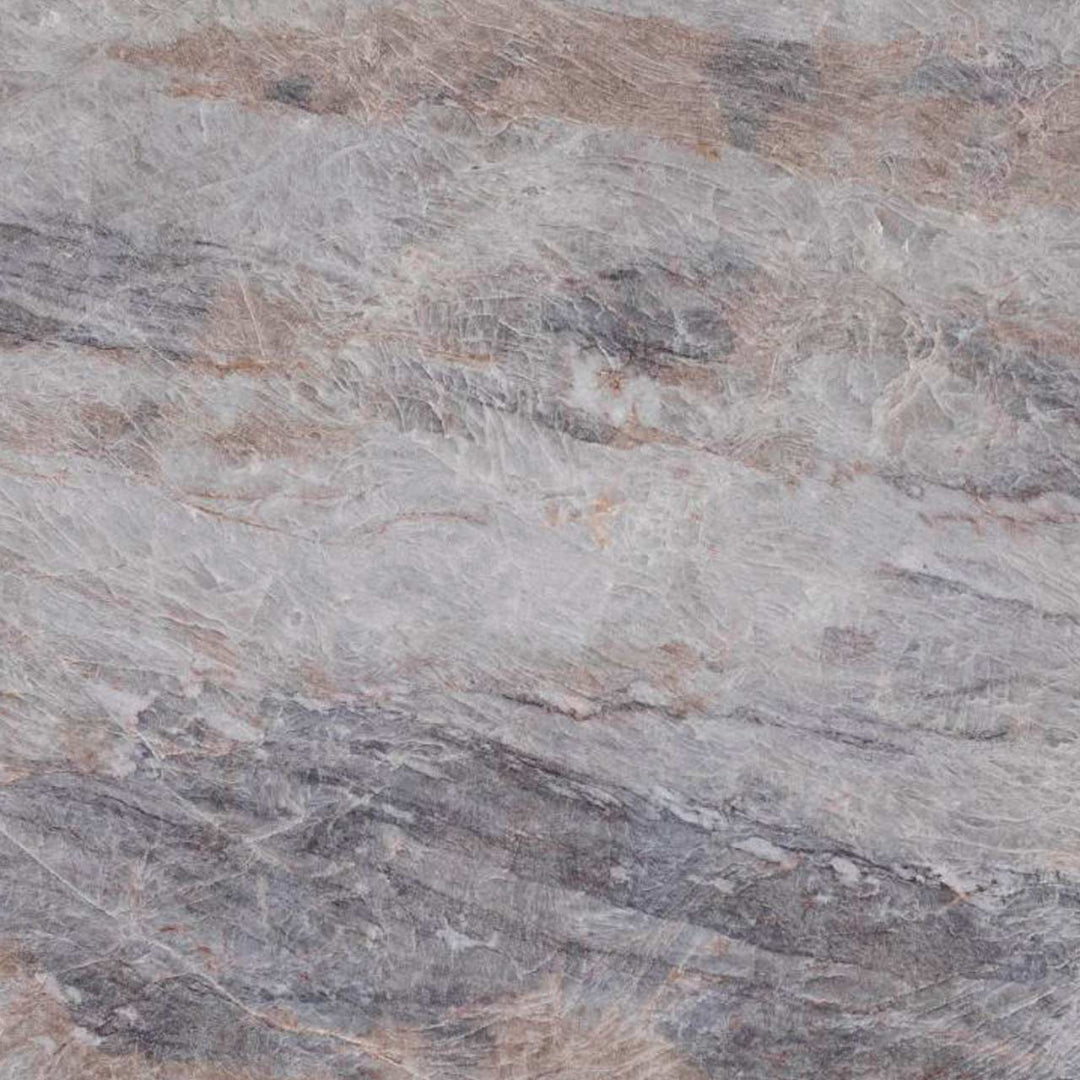 NAICA BLUE Quartzite Polished Slab