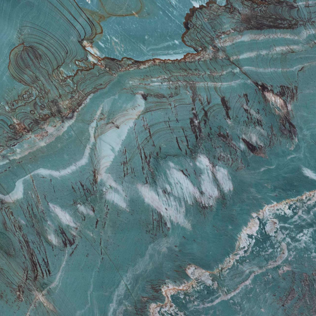 PERSA GREEN Quartzite Polished Slab