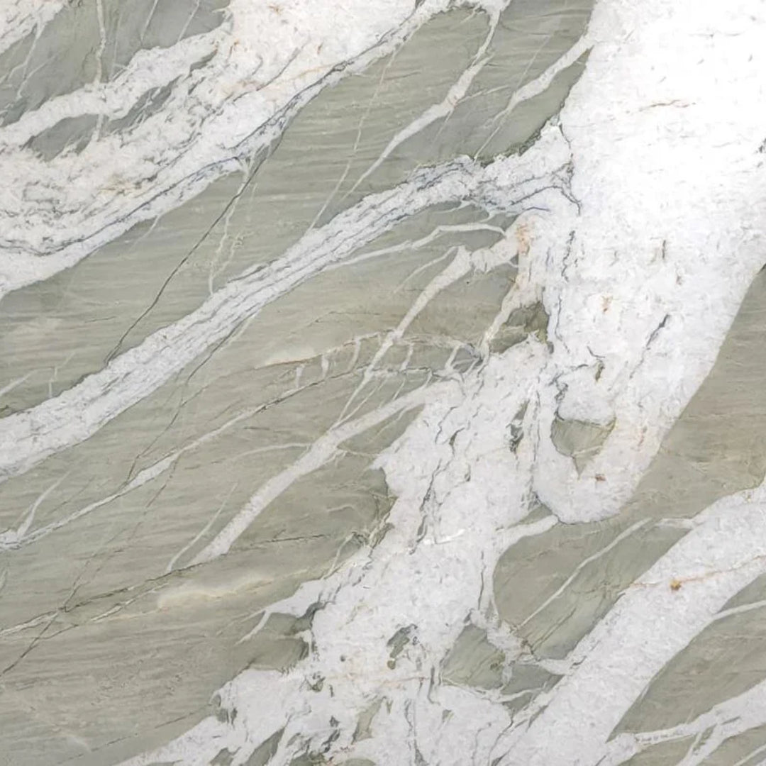 Quartz Raggio RAGGIO D'LUNA Quartzite Polished Slab - Hawaii Stone