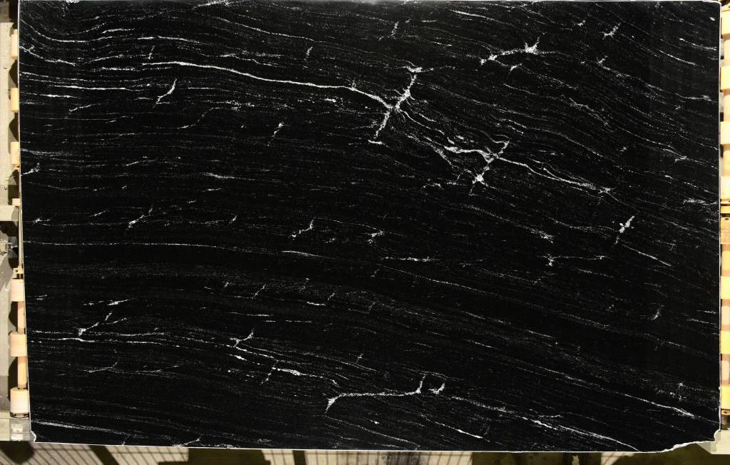 VIA LÁCTEA Granite Polished Slab