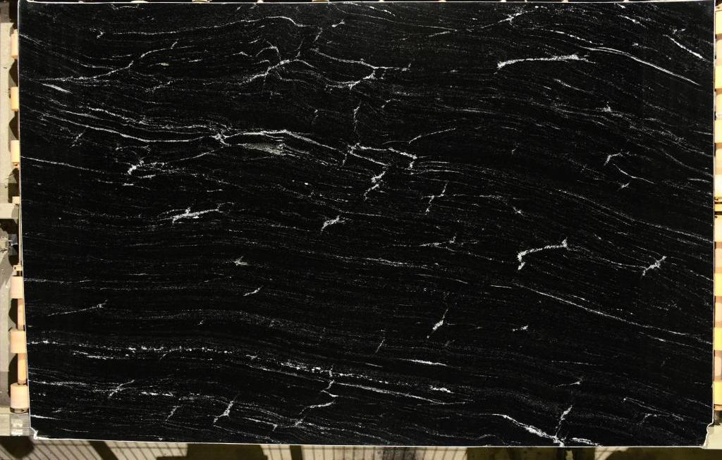 VIA LÁCTEA Granite Polished Slab