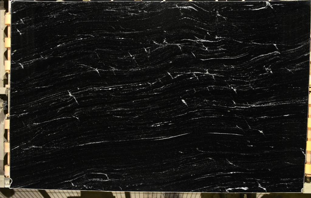 VIA LÁCTEA Granite Polished Slab