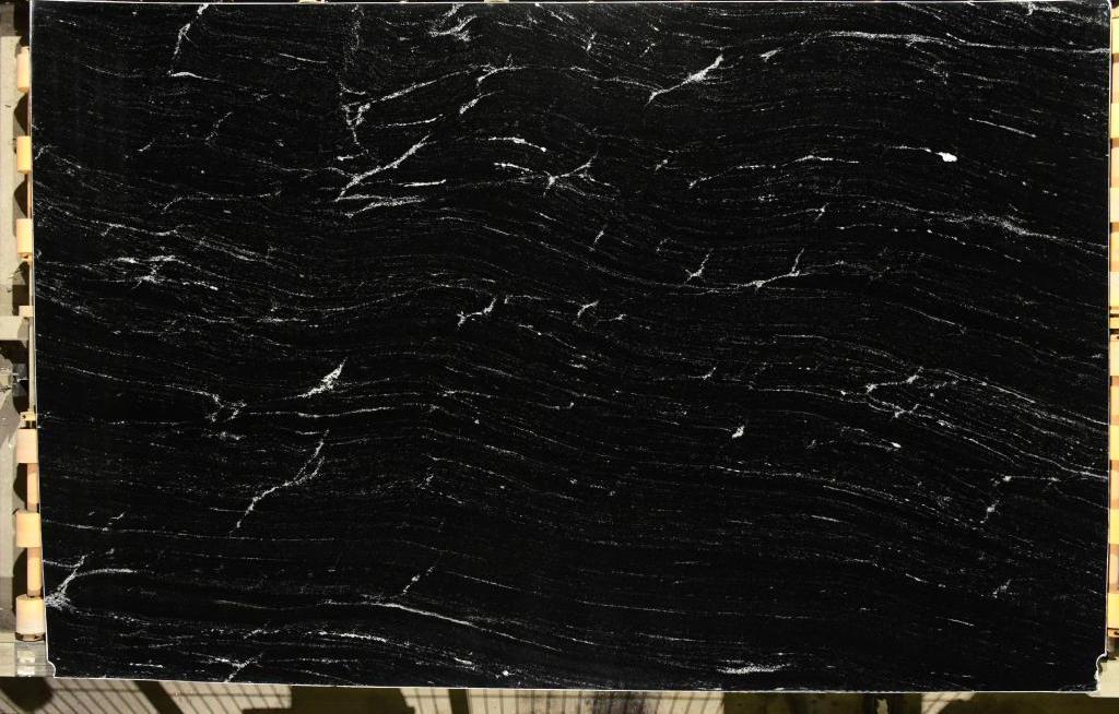 VIA LÁCTEA Granite Polished Slab