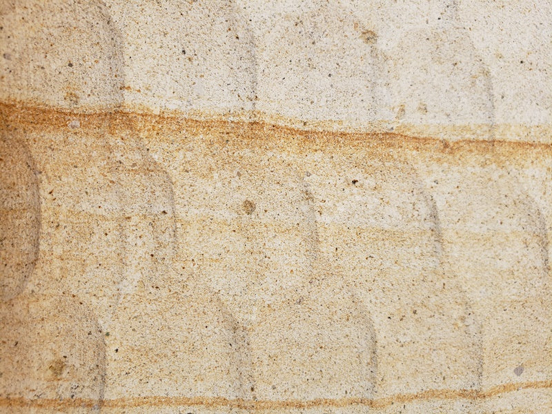 BEGAWAN Sandstone Crocodile Wall Veneer