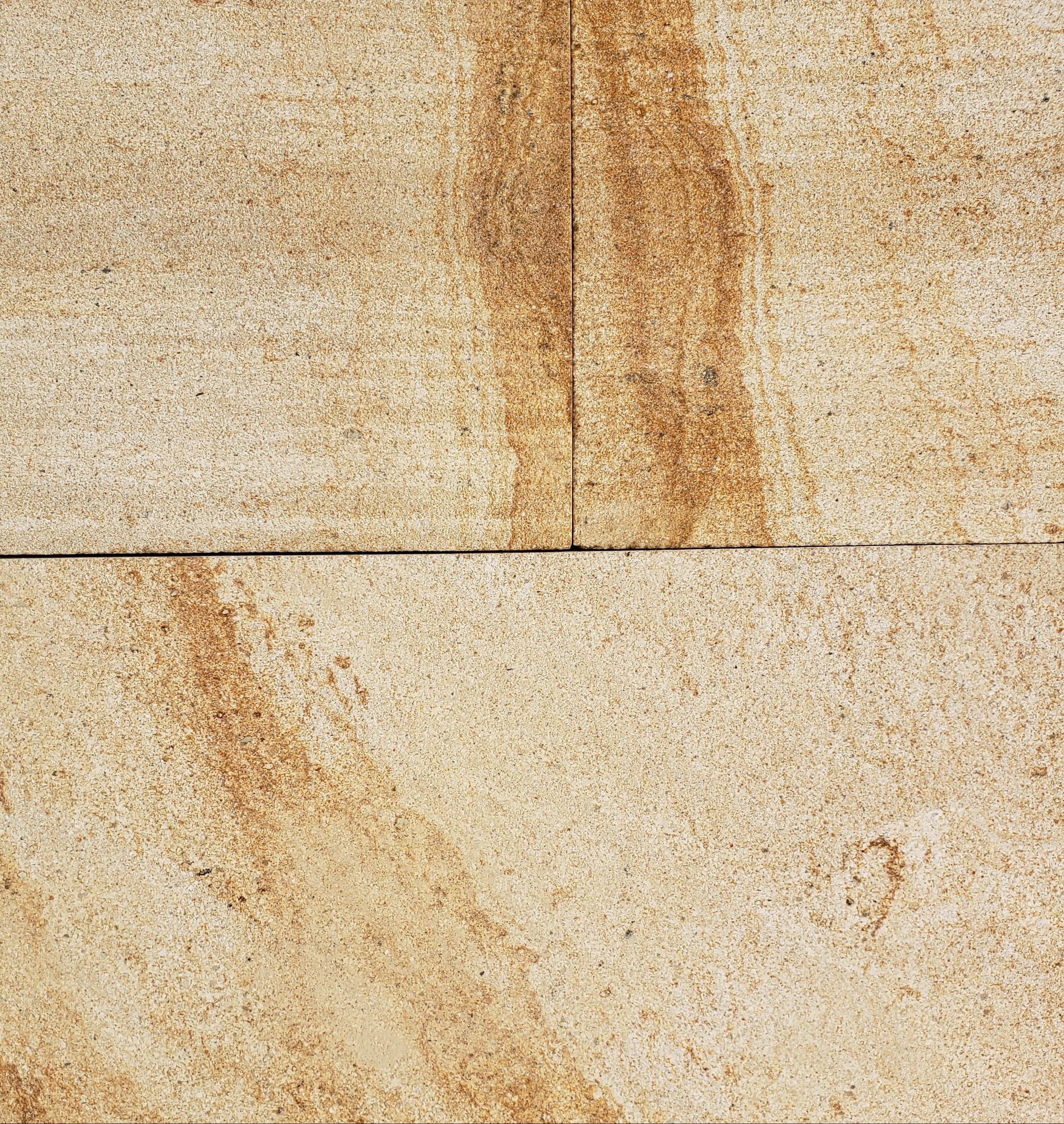 BEGAWAN Sandstone Honed Wall Veneer