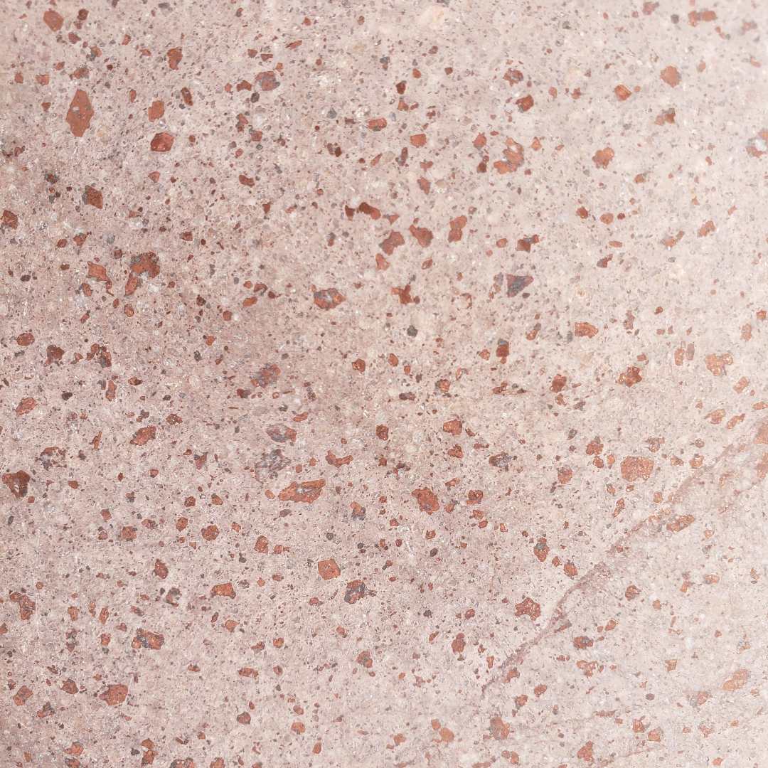 TROPICAL RED Basalt Honed Wall Veneer