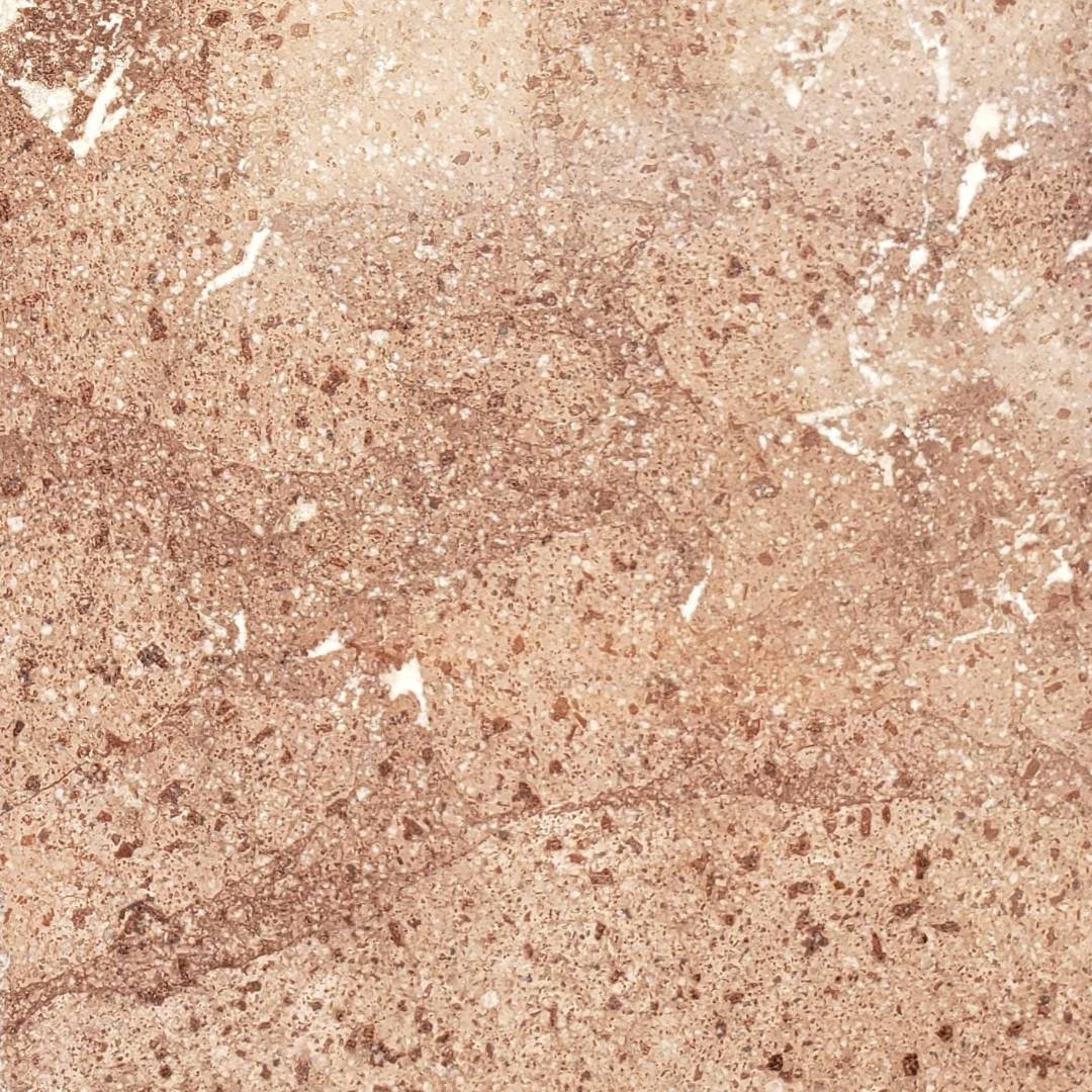 TROPICAL RED Basalt Polished Wall Veneer