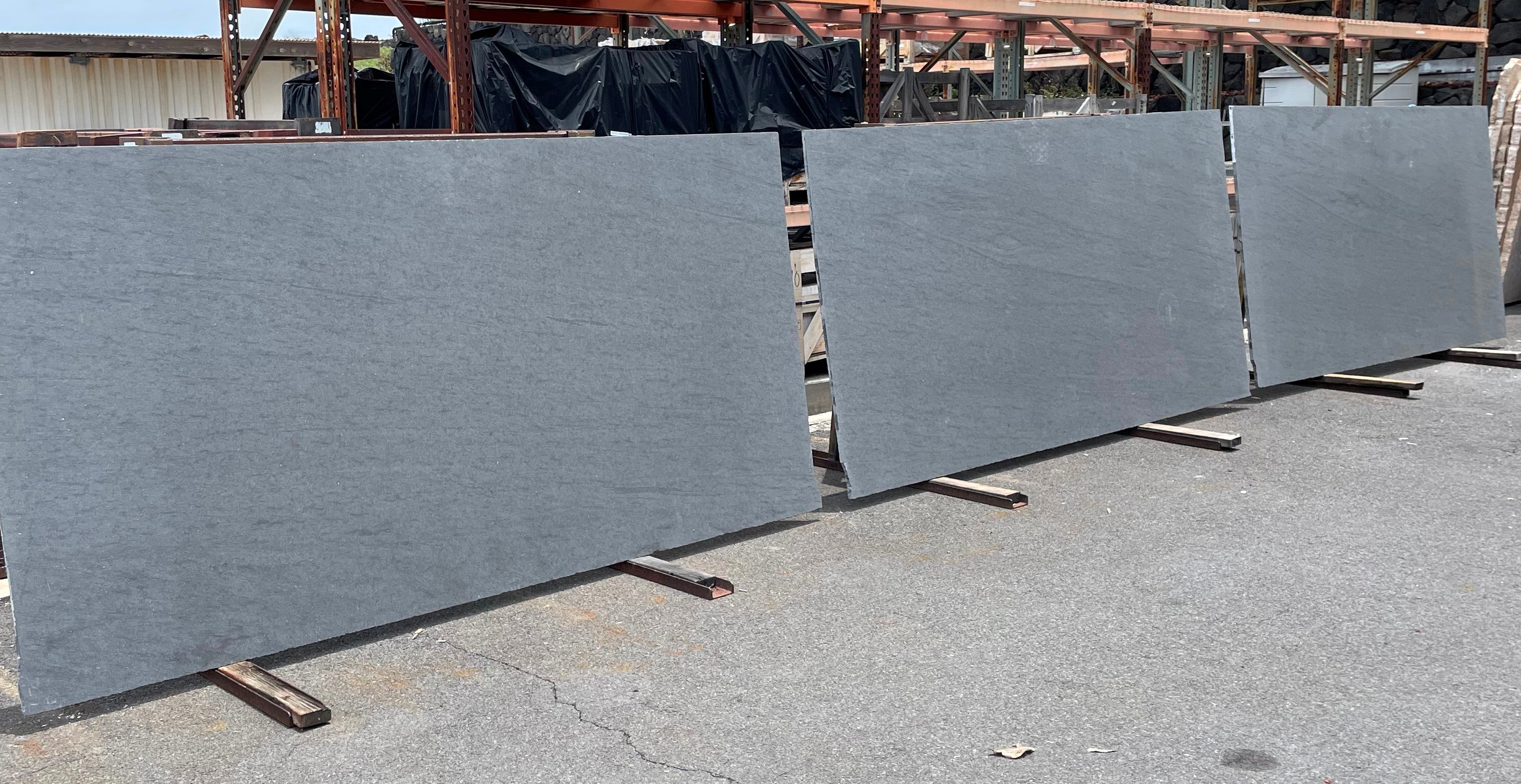 BASALTINA SELCINO Honed-Filled Slab