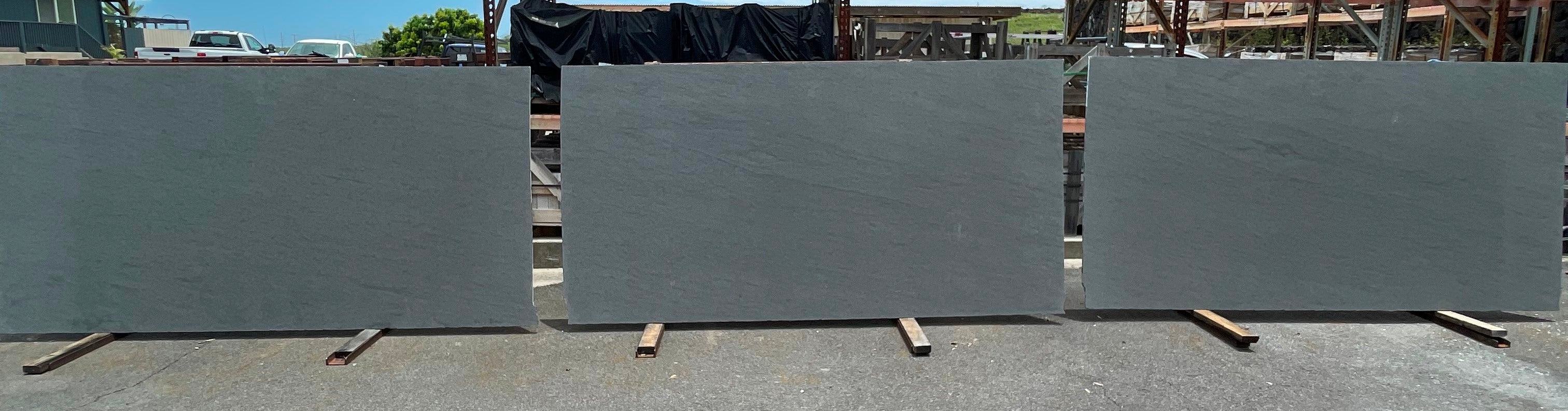 BASALTINA SELCINO Honed-Filled Slab