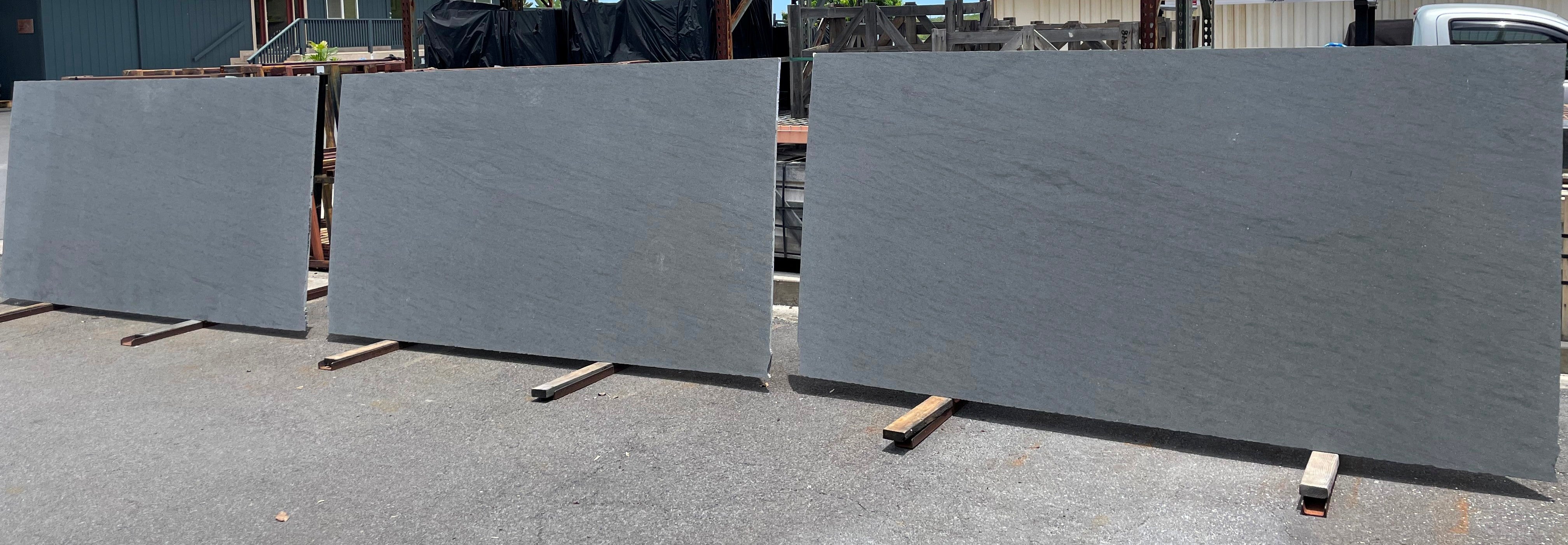BASALTINA SELCINO Honed-Filled Slab