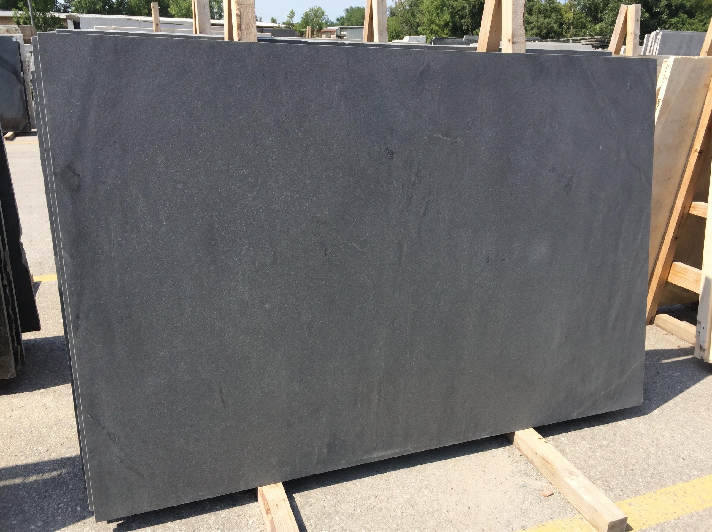 BASALTINA CLASSICO Honed Slab