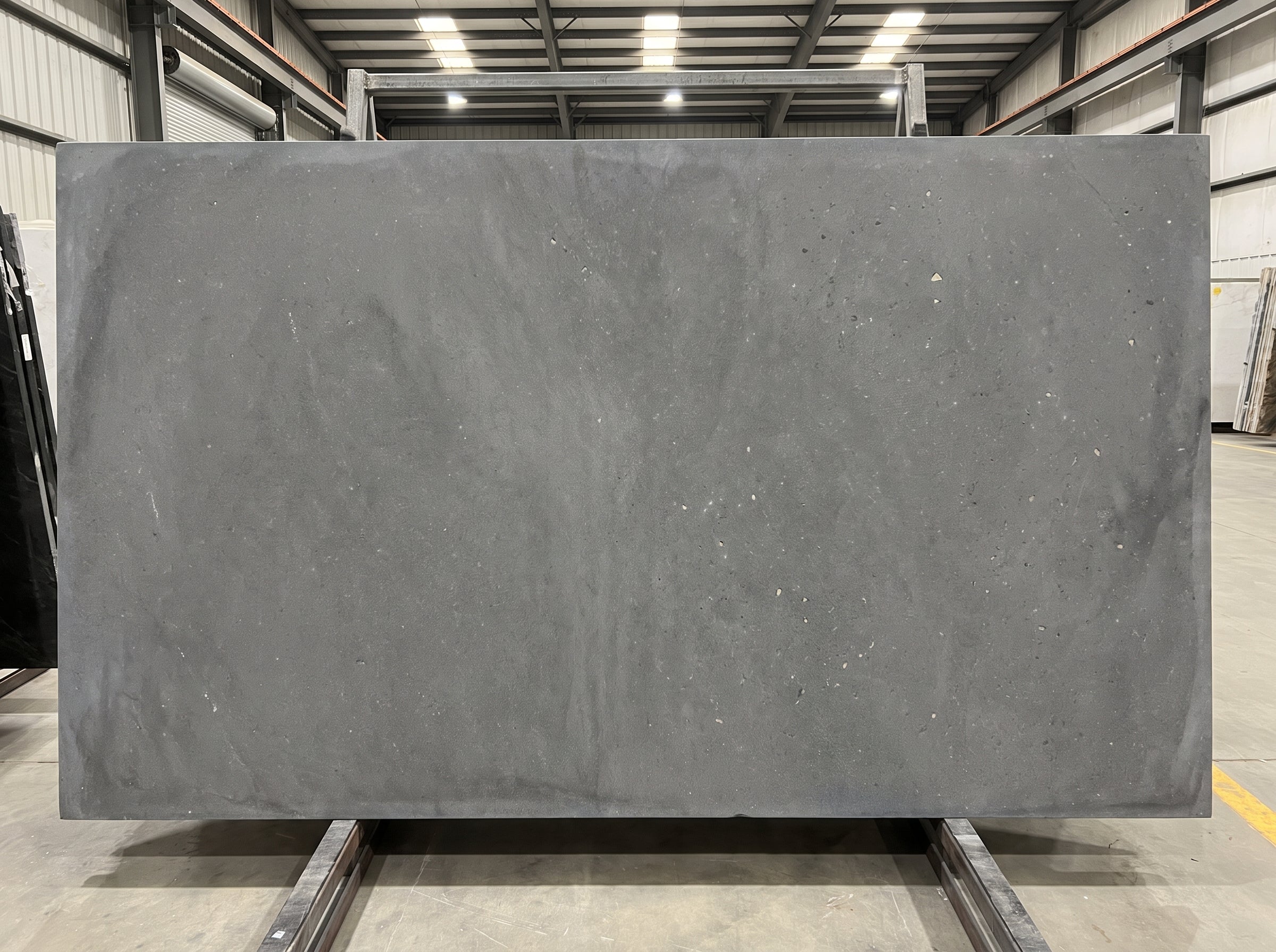 BASALTINA CLASSICO Honed-Filled Slab