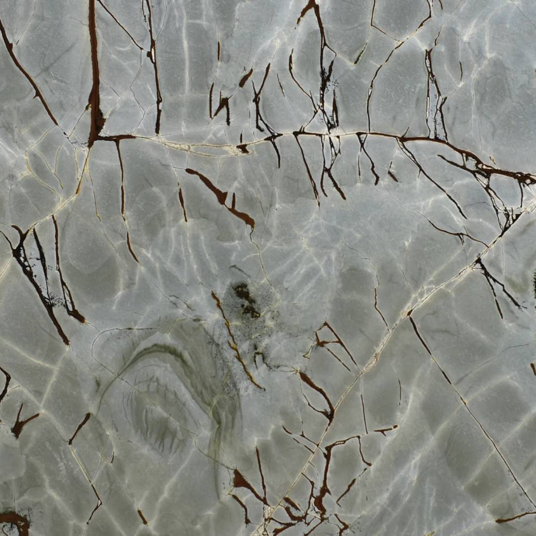 BLUE DEEP Quartzite Polished Slab