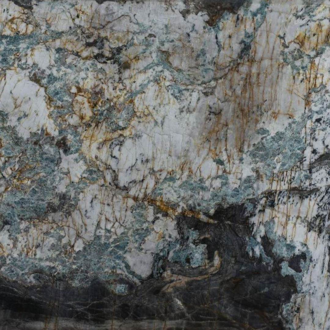 CARTAGENA Quartzite Polished Slab