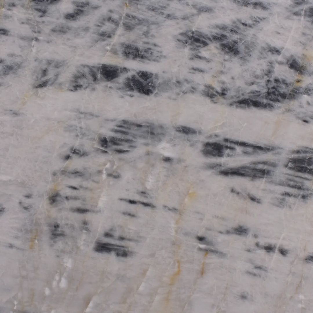 CRYSTALLO AZUR D'OR Quartzite Polished Slab