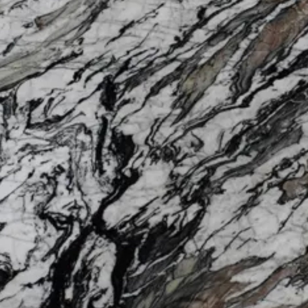 CULLINAN CRYSTAL Quartzite Polished Slab