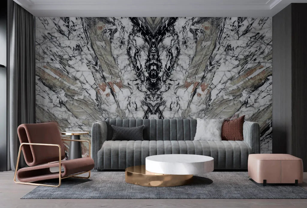 CULLINAN CRYSTAL Quartzite Polished Slab