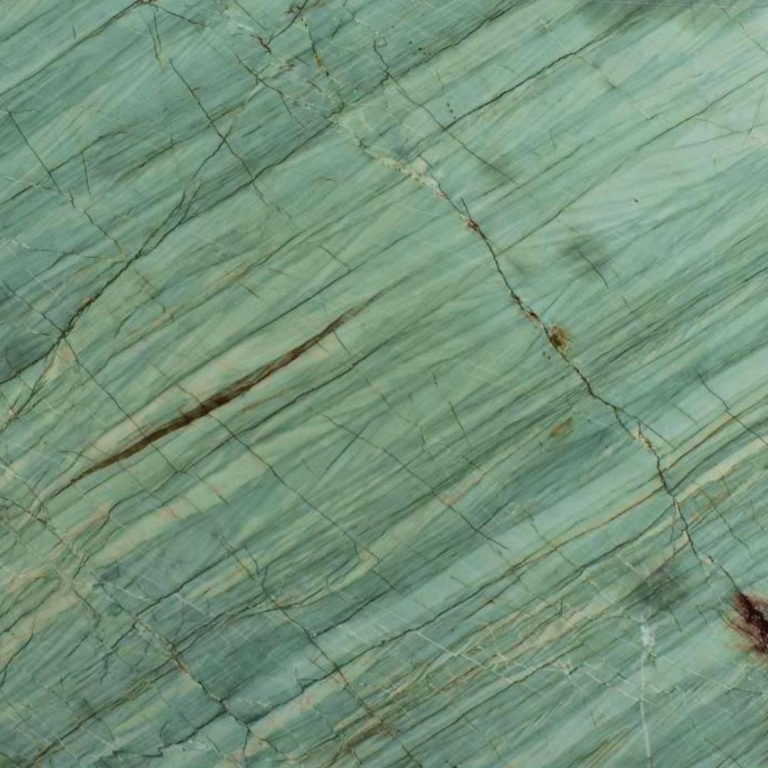 EMERALD LAKE Quartzite Polished Slab