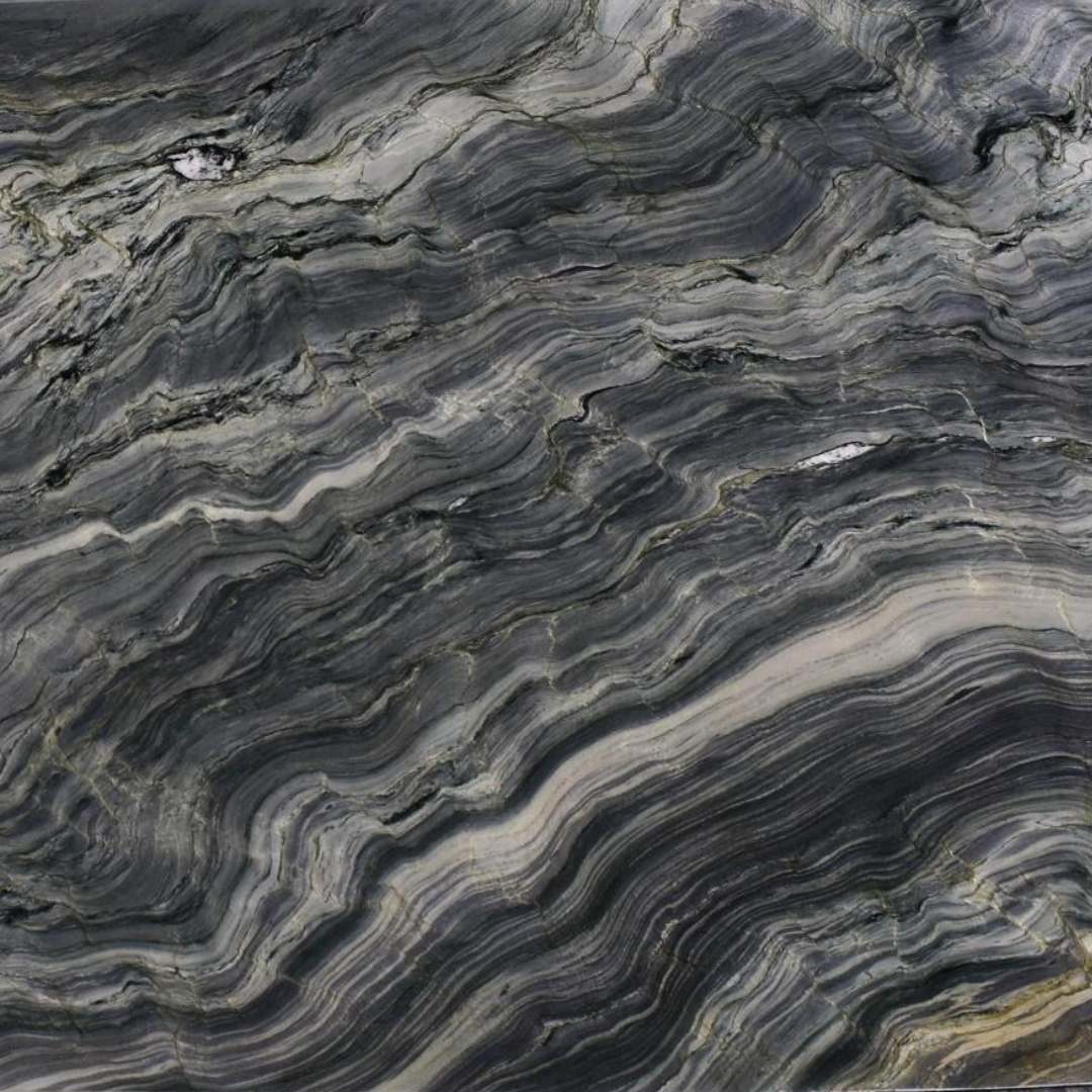 FUSION MONALISA Quartzite Polished Slab
