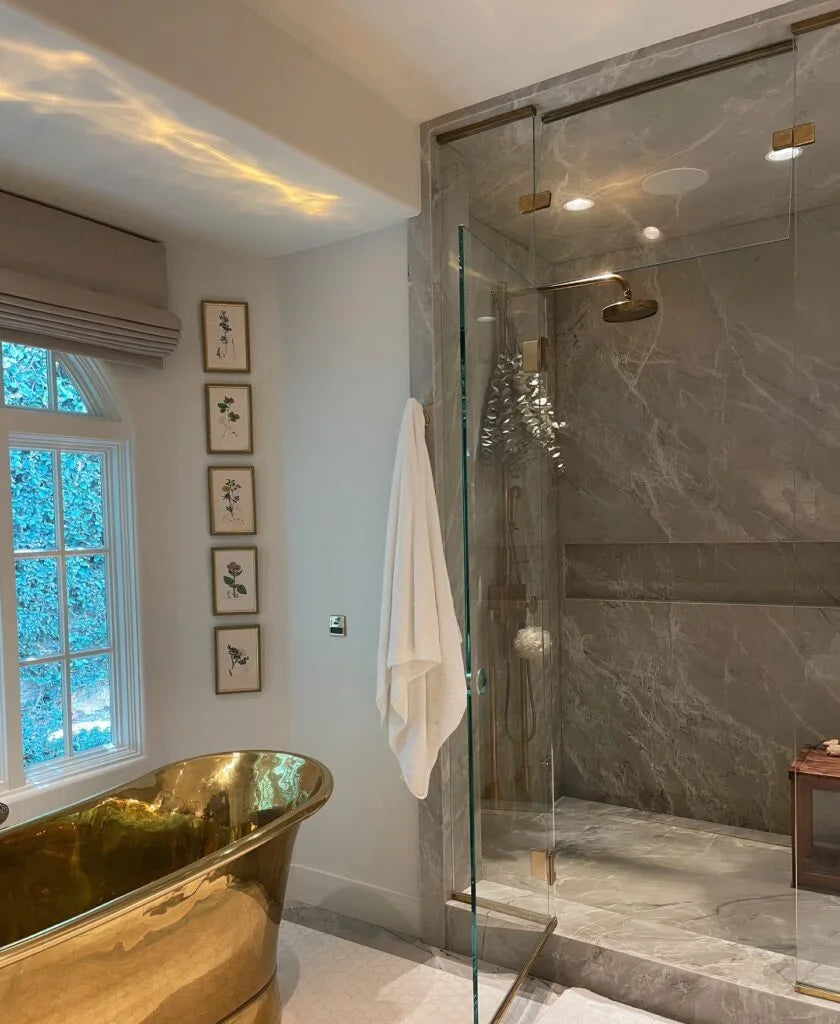 GABANA Quartzite Polished Slab