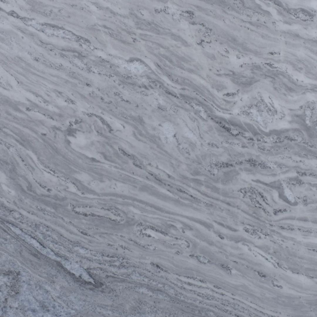 GREY IMPERIALE Marble Polished Slab
