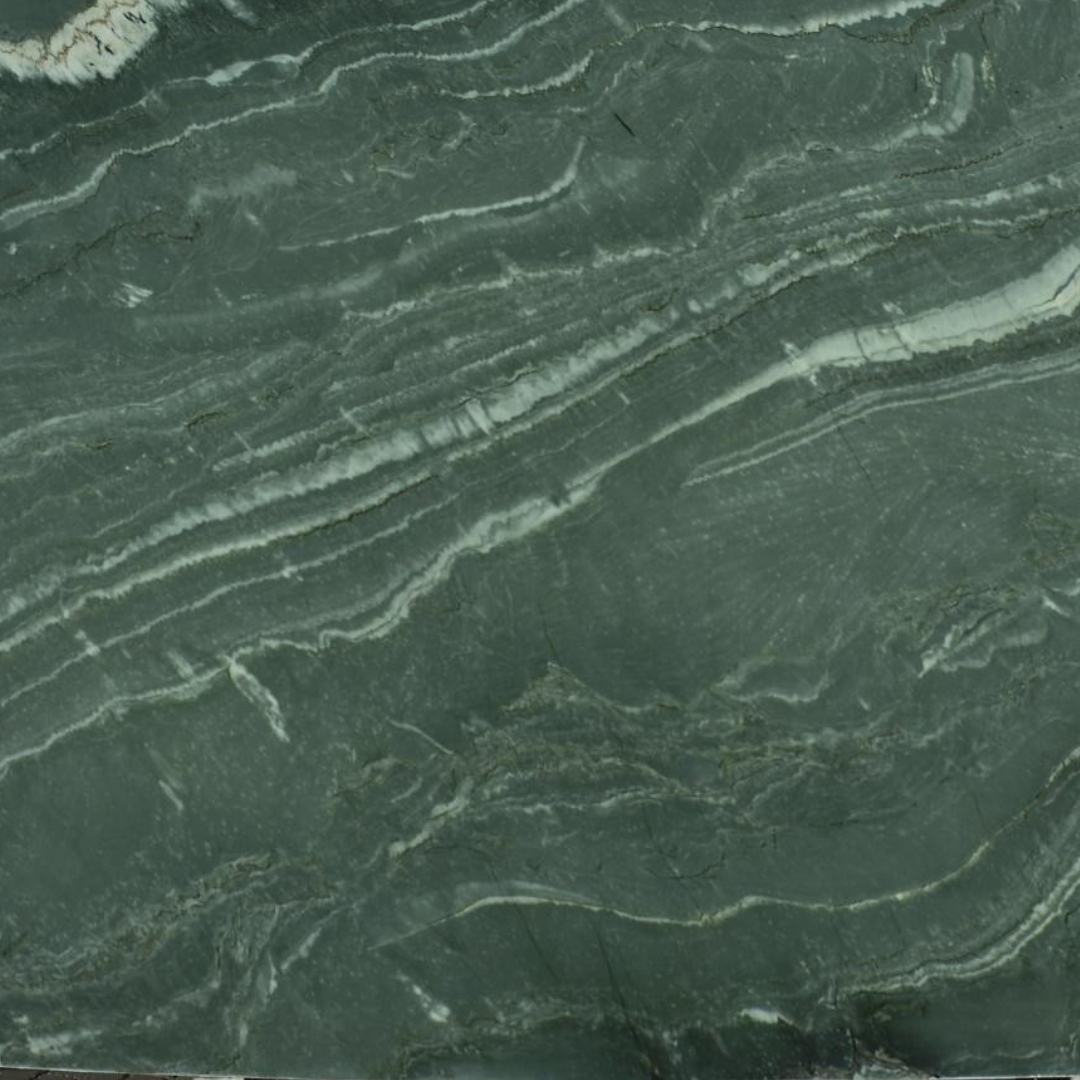 HAVANA GREEN Quartzite Polished Slab
