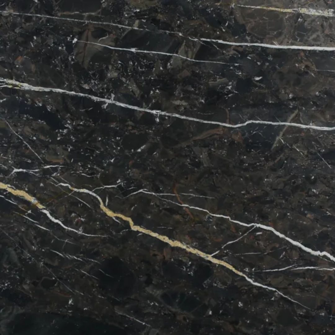 INFINITY BROWN Granite Polished Slab