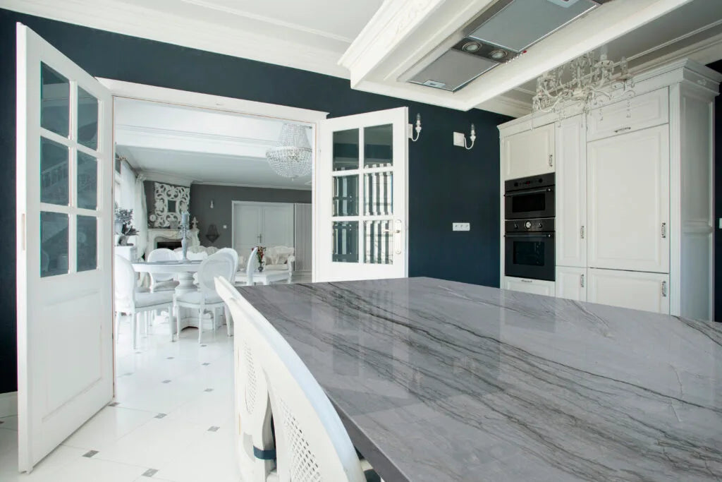 RAVELLO Quartzite Polished Slab