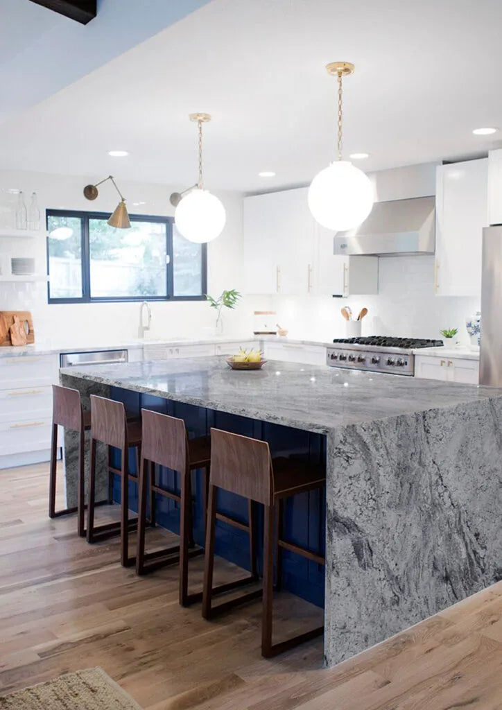 ROMANIX Granite Polished Slab