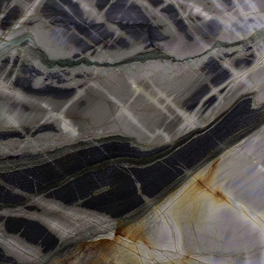 VOLARE Quartzite Polished Slab
