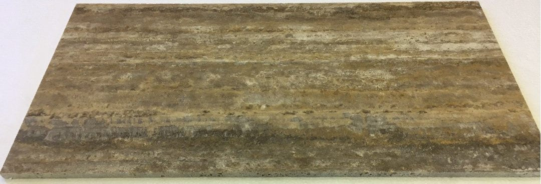 Volcano Travertine Wall Veneer Hawaii Stone Imports