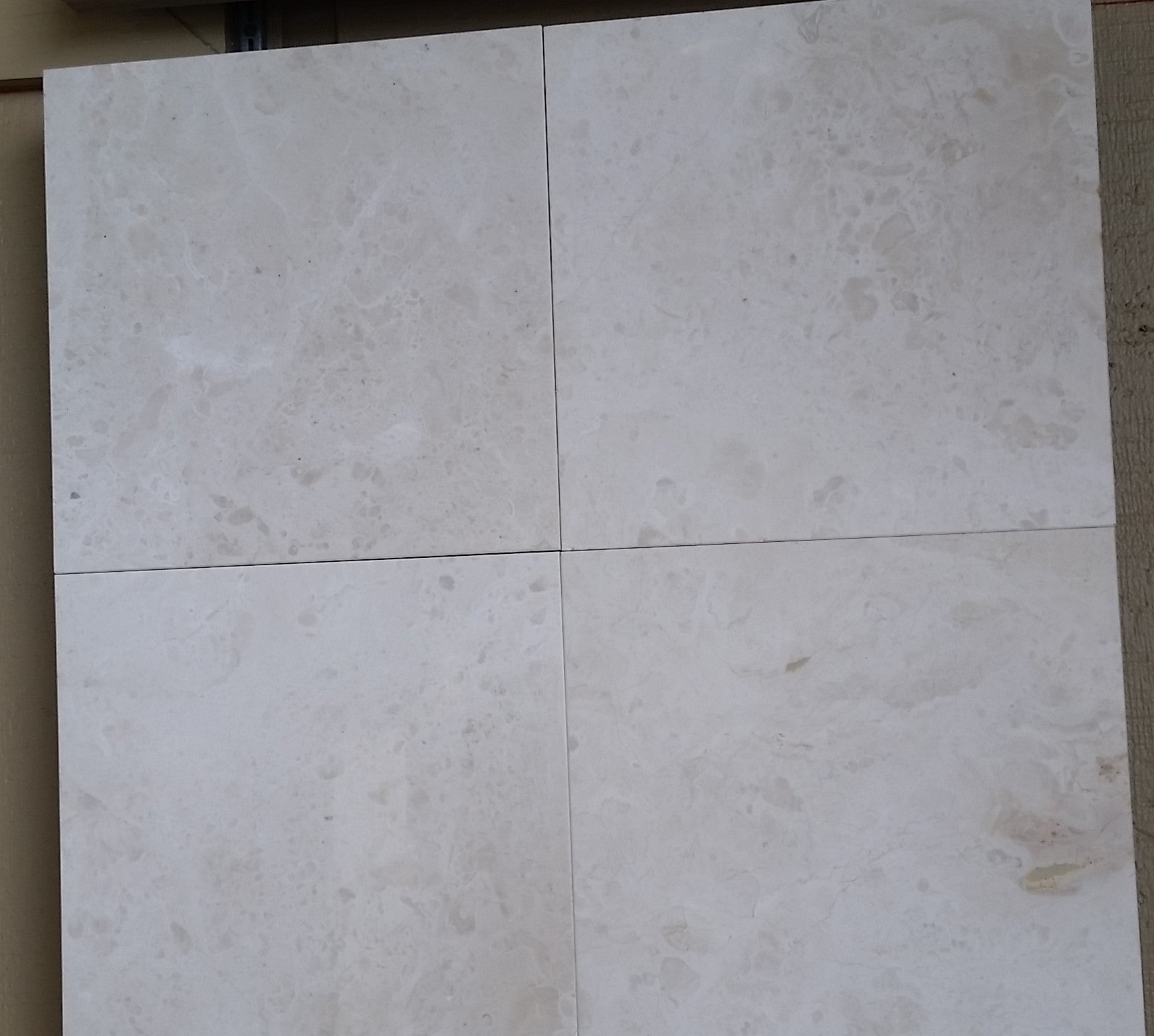 ARENA CREAM Marble Polished Tile