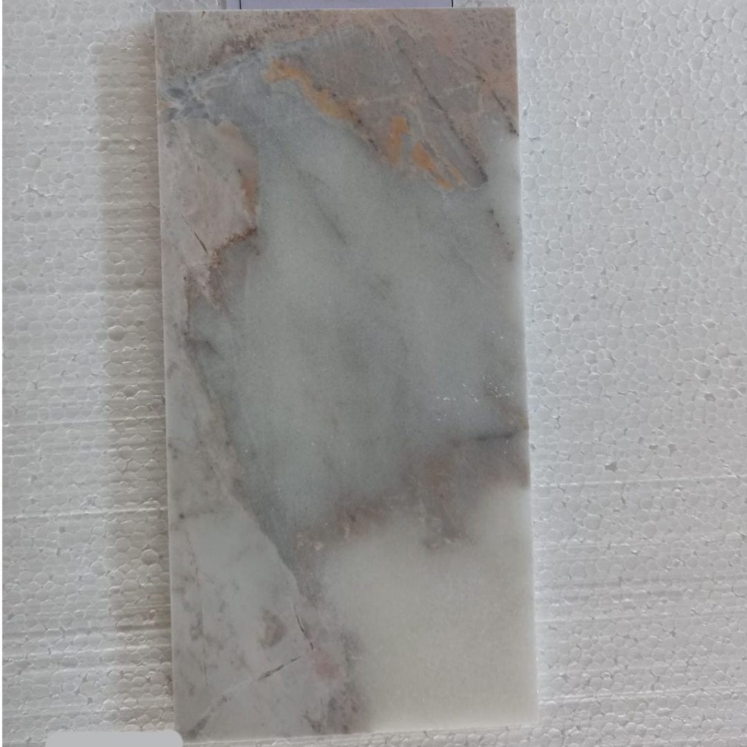 BIANCO VENUS Rectangular Polished Tile