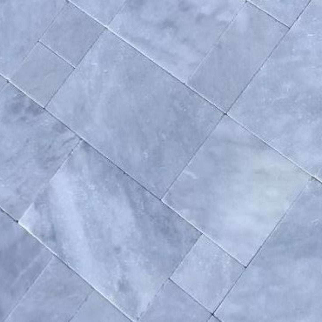 Bianco Grey Marble Tile Hawaii Stone Imports