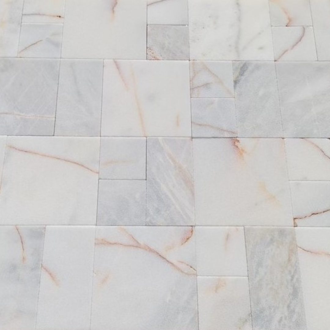 Bianco Venus Marble Tile Hawaii Stone Imports