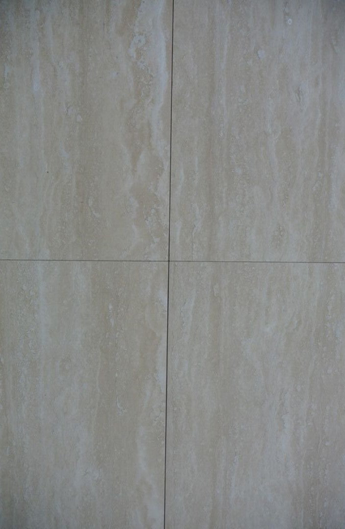 Classic Medium Travertine Tile Hawaii Stone Imports