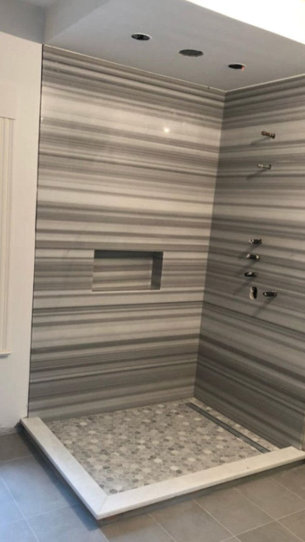 Delano Marble Tile Hawaii Stone Imports