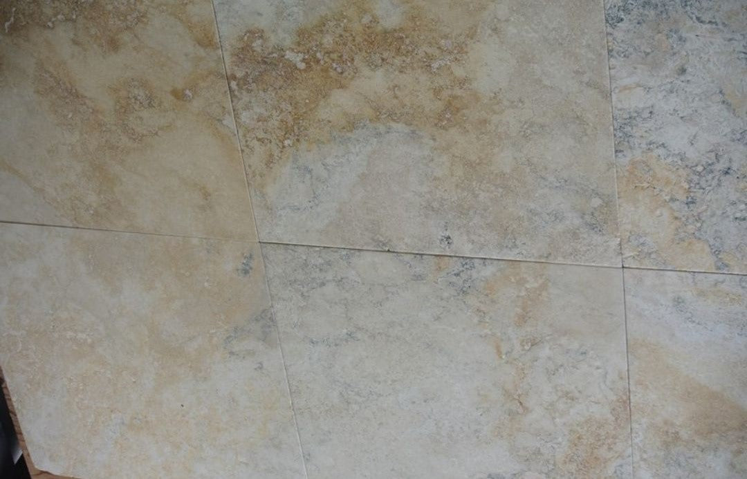 Paniolo Travertine Tile Hawaii Stone Imports