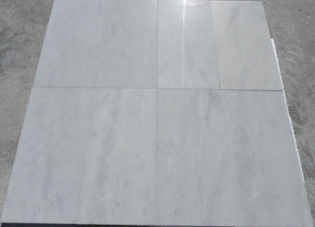 POSEIDON Marble Cross cut Polished Tile - Hawaii Stone