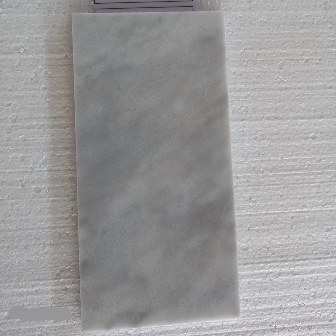 BIANCO GREY Rectangular Polished Tile