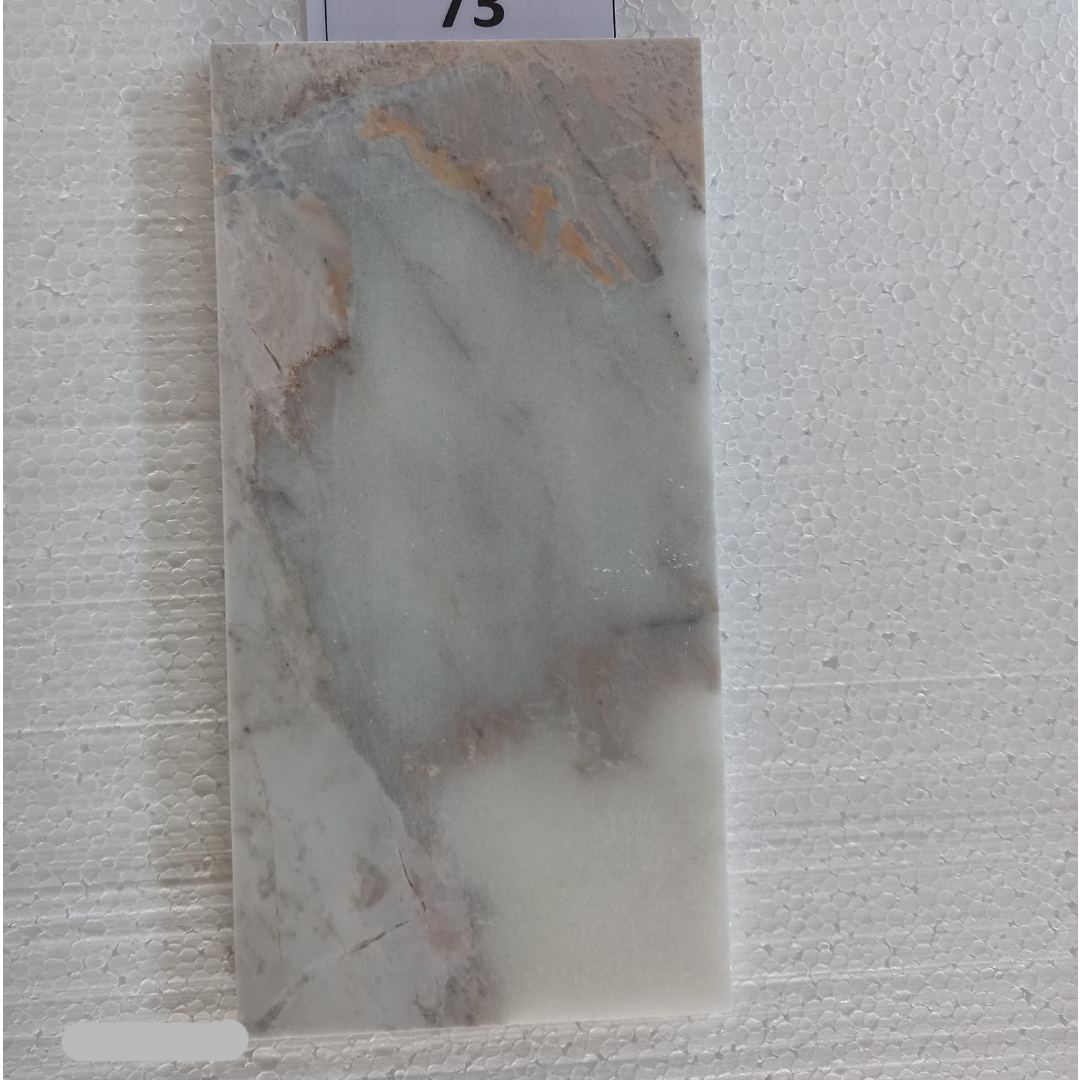 BIANCO VENUS Rectangular Polished Tile