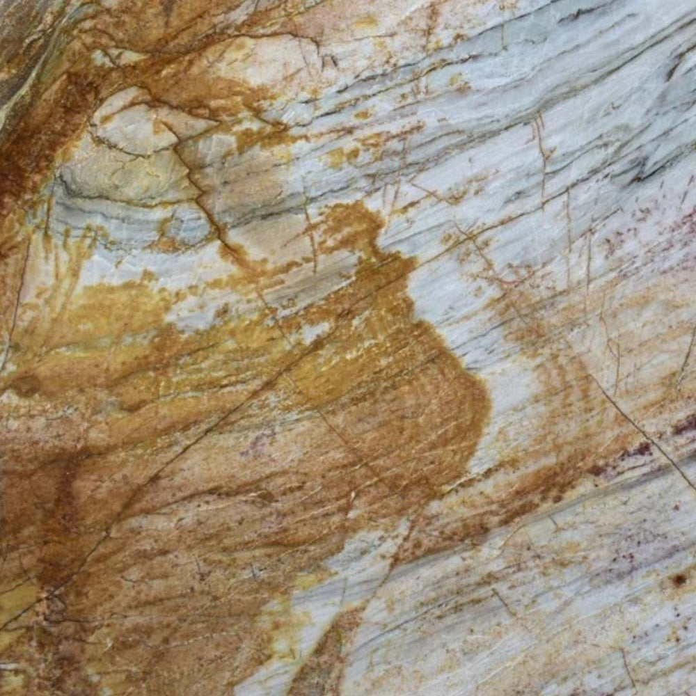 Quartzite Stone Elegant Natural Finish