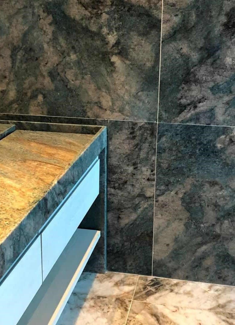 Cote Dazur Granite Slab Hawaii Stone Imports