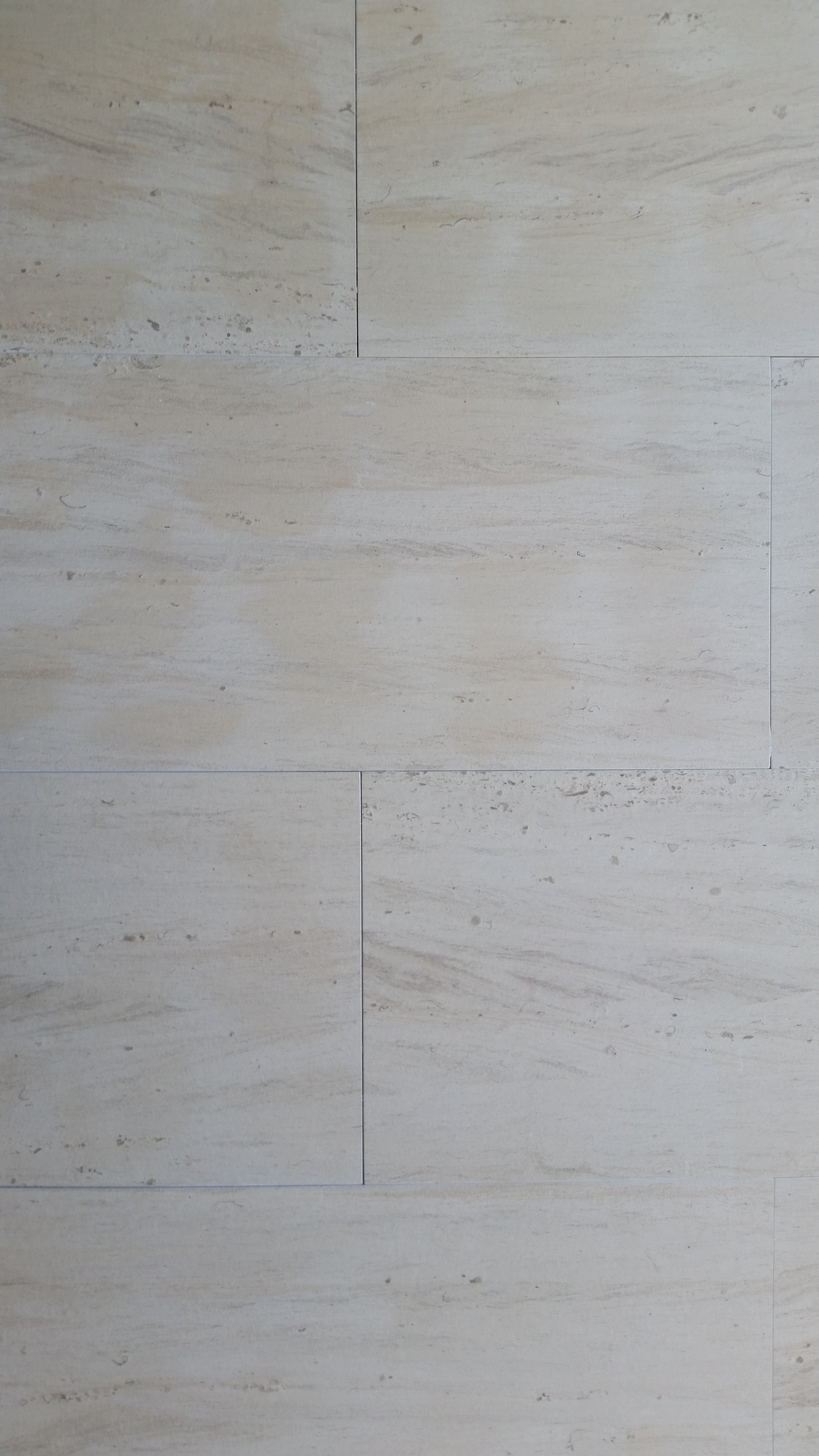 MOCHA CREME FC Limestone Brushed Tile