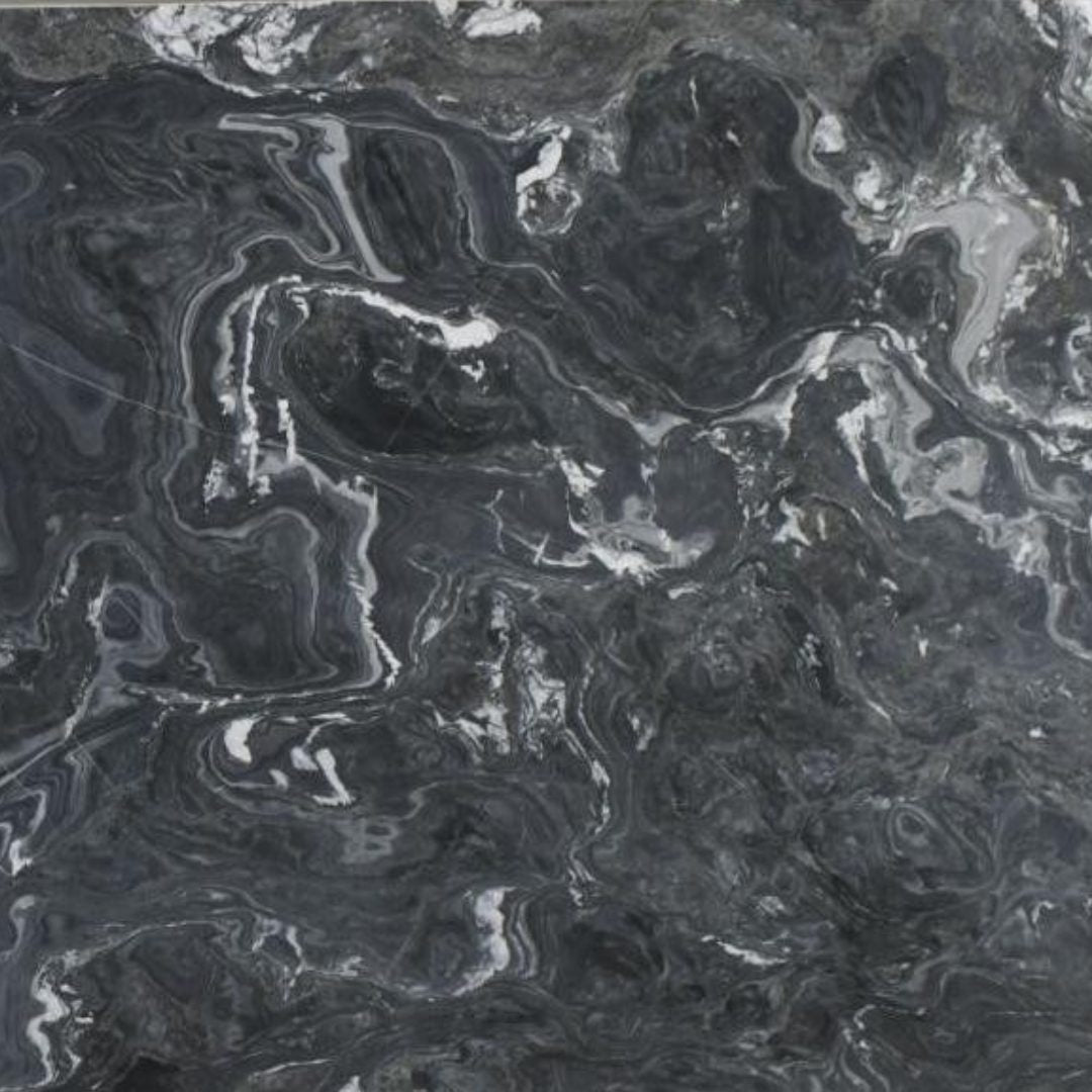 NOIR Dolomite Polished Slab